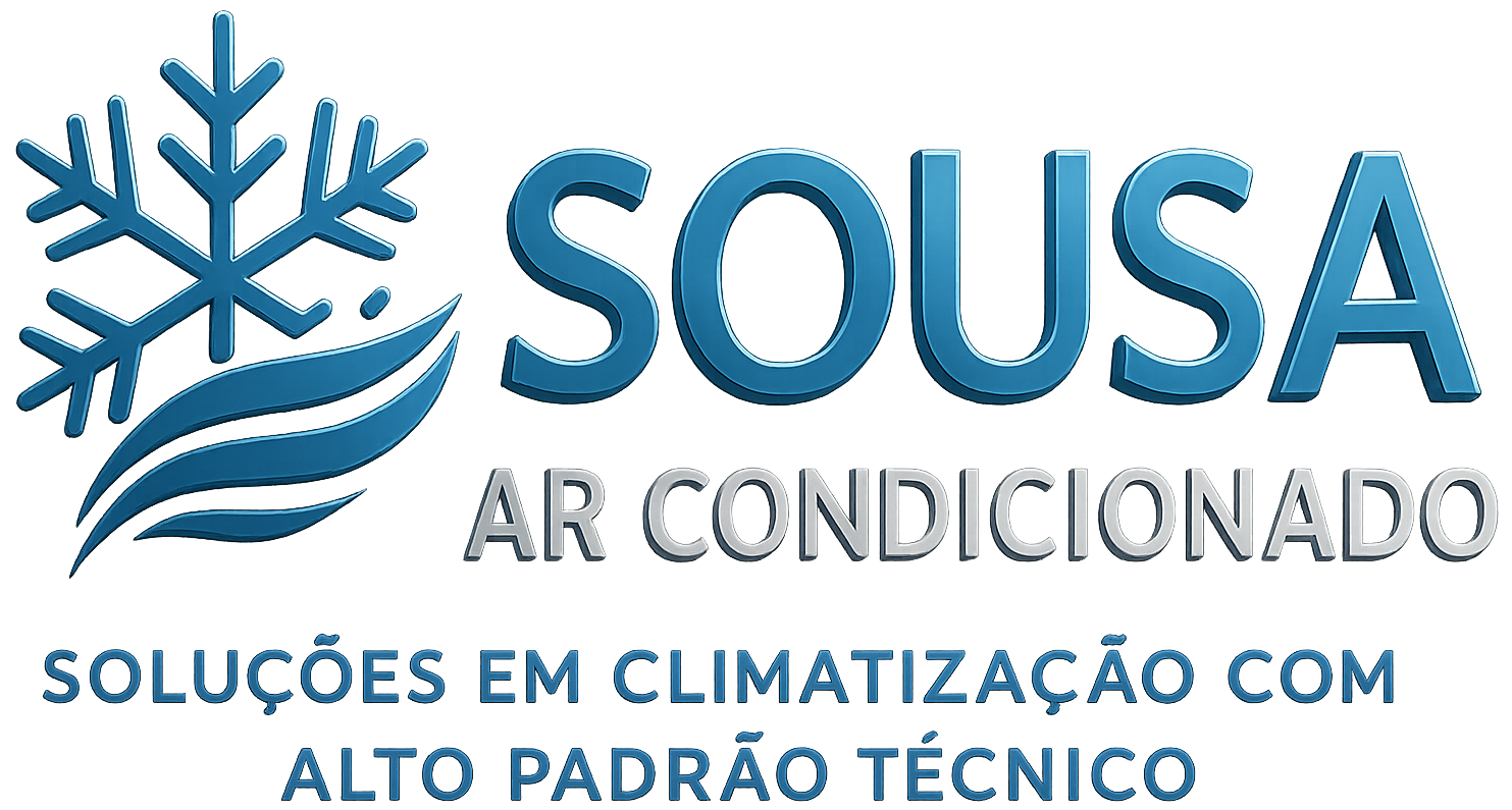 Manutenção de Ar-condionados em Goiânia